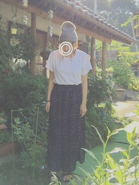 cocoroさんのコーディネート