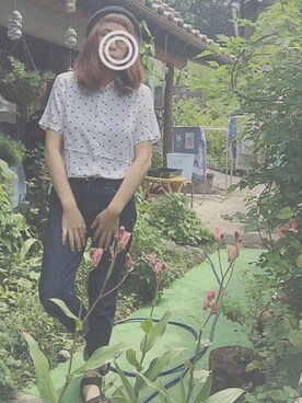 cocoroさんのコーディネート