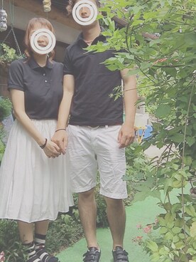 cocoroさんのコーディネート