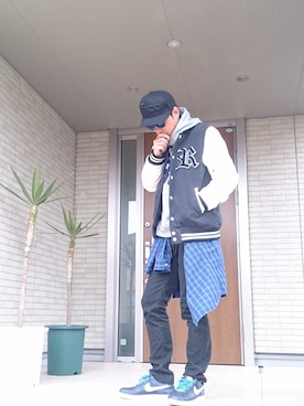 ジャっきーさんのコーディネート