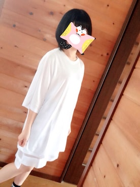 Yuu☺︎さんのコーディネート