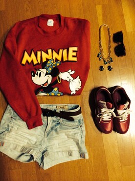 KYATYさんのコーディネート