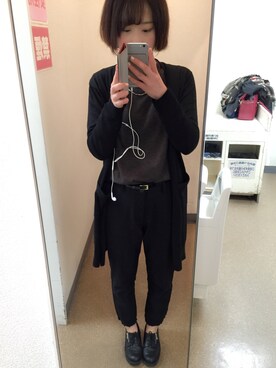 み   い    。さんのコーディネート