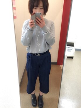 み   い    。さんのコーディネート