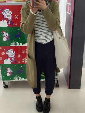 み   い    。さんのコーディネート