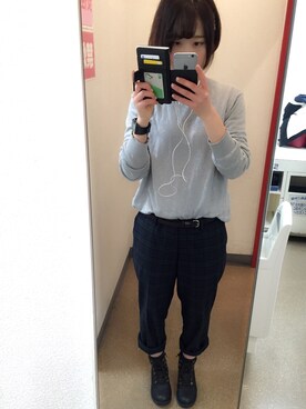 み   い    。さんのコーディネート