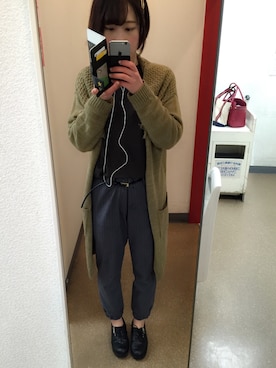 み   い    。さんのコーディネート