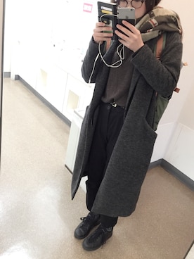 み   い    。さんのコーディネート