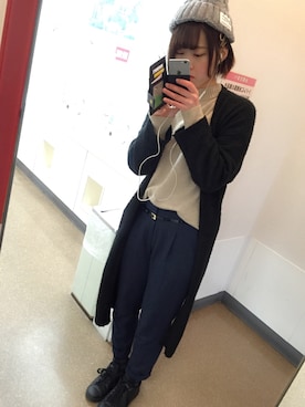 み   い    。さんのコーディネート