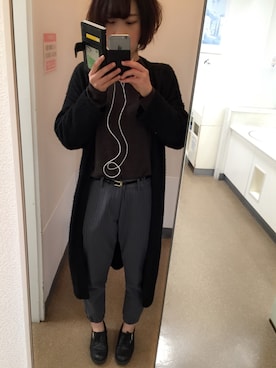 み   い    。さんのコーディネート