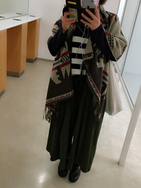 み   い    。さんのコーディネート