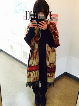 み   い    。さんのコーディネート