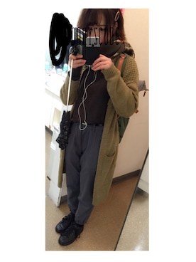 み   い    。さんのコーディネート