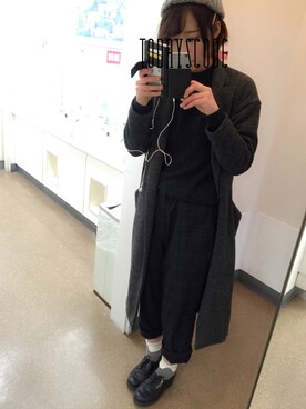 み   い    。さんのコーディネート