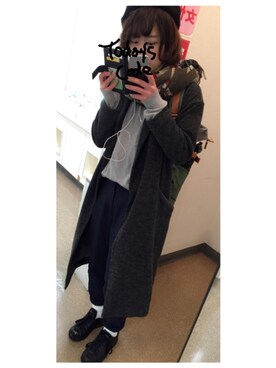 み   い    。さんのコーディネート