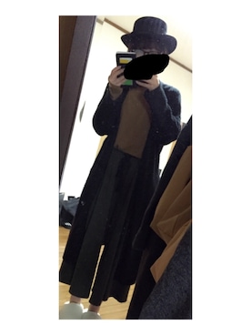 み   い    。さんのコーディネート