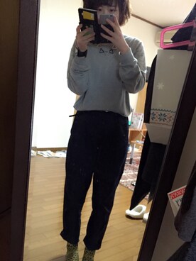 み   い    。さんのコーディネート