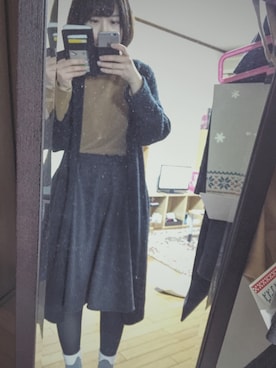 み   い    。さんのコーディネート