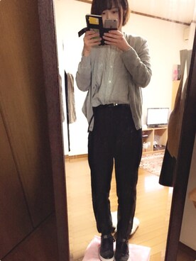 み   い    。さんのコーディネート