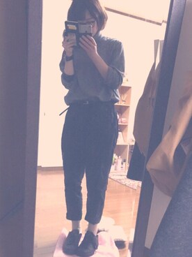 み   い    。さんのコーディネート