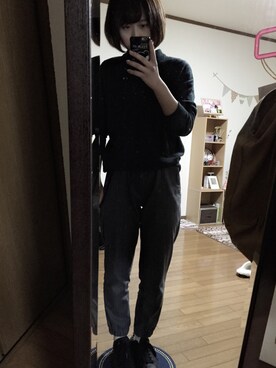 み   い    。さんのコーディネート