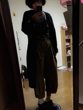 み   い    。さんのコーディネート