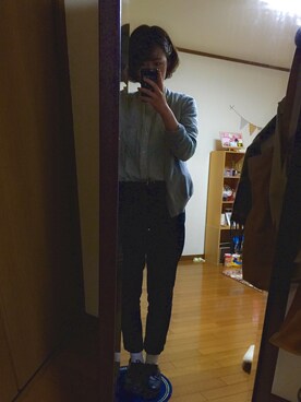 み   い    。さんのコーディネート