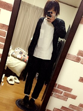 み   い    。さんのコーディネート