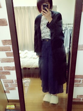 み   い    。さんのコーディネート