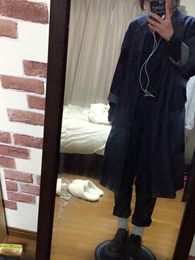 み   い    。さんのコーディネート