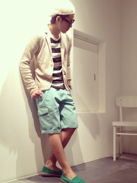 tyatyaさんのコーディネート