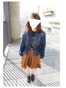 sak!さんのコーディネート
