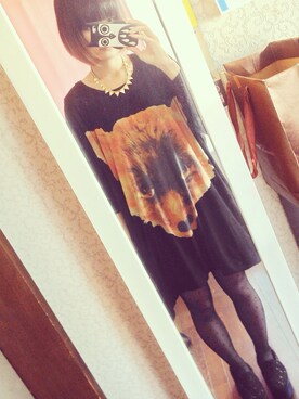 723さんのコーディネート