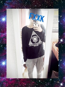 723さんのコーディネート