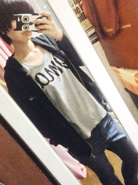 723さんのコーディネート