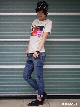 723さんのコーディネート