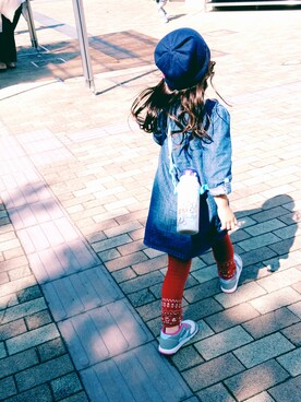 くー☆さんのコーディネート