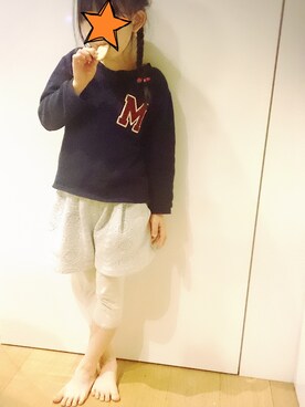 くー☆さんのコーディネート