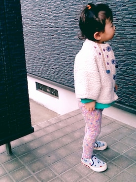 くー☆さんのコーディネート