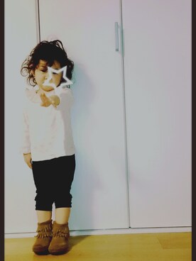 くー☆さんのコーディネート