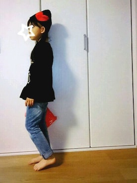 くー☆さんのコーディネート