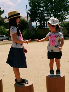 くー☆さんのコーディネート