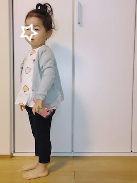 くー☆さんのコーディネート