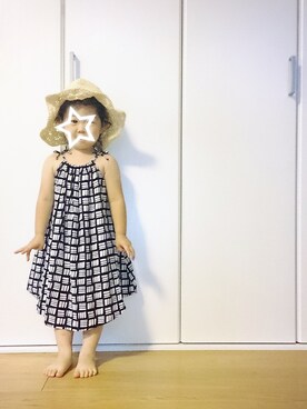 くー☆さんのコーディネート