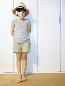 くー☆さんのコーディネート