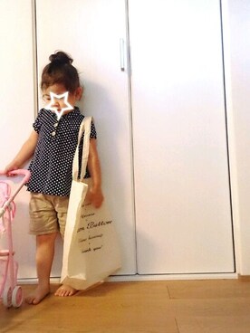 くー☆さんのコーディネート