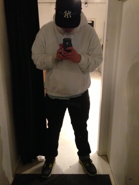 Y.H@NYLTEさんのコーディネート