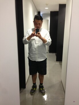 Y.H@NYLTEさんのコーディネート