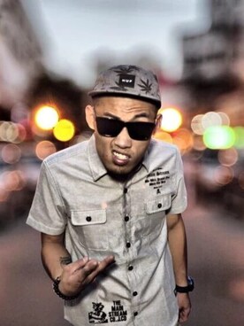 LJ_Swaggさんのコーディネート