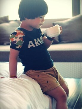 lucasさんのコーディネート